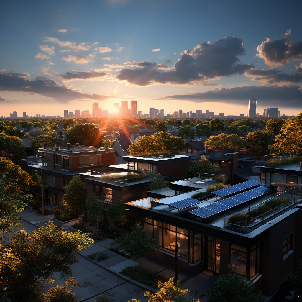 Embracing Sunlight: The Secret to Sustainable Power On-the-Go