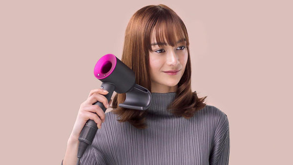 Dyson Supersonic™ hair dryer - HD08