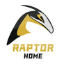 Raptor Home Logo