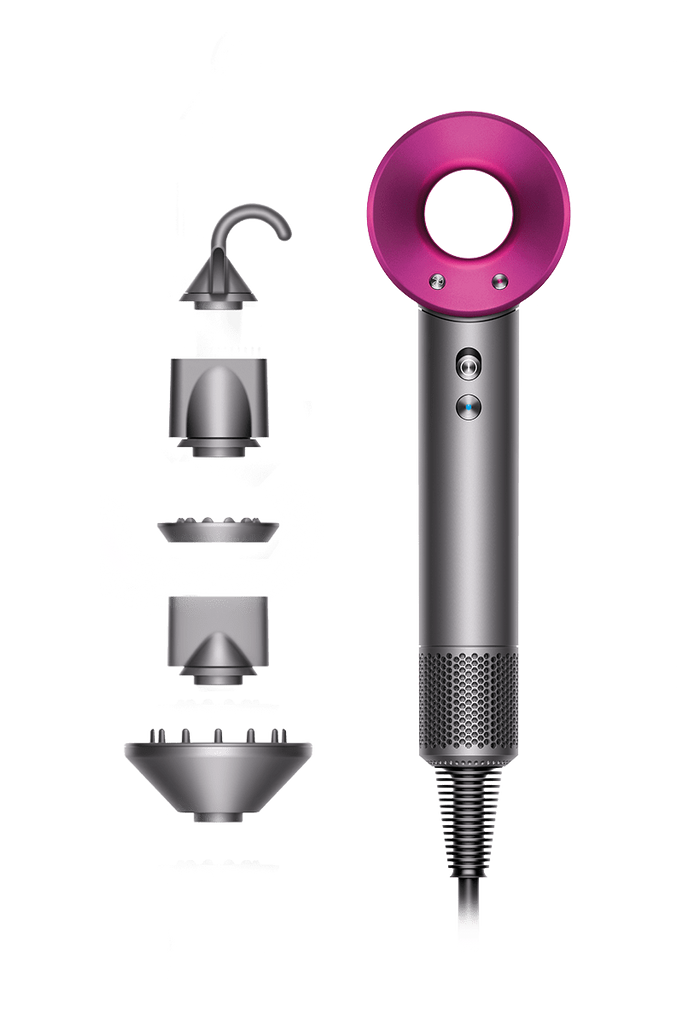 Dyson Supersonic™ HD08 hair dryer